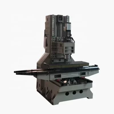 China High-quality Metal 3 Axis TB-LP2018 Gantry Type Vertical Machining Center,small 5 Axis Cnc Milling Machine