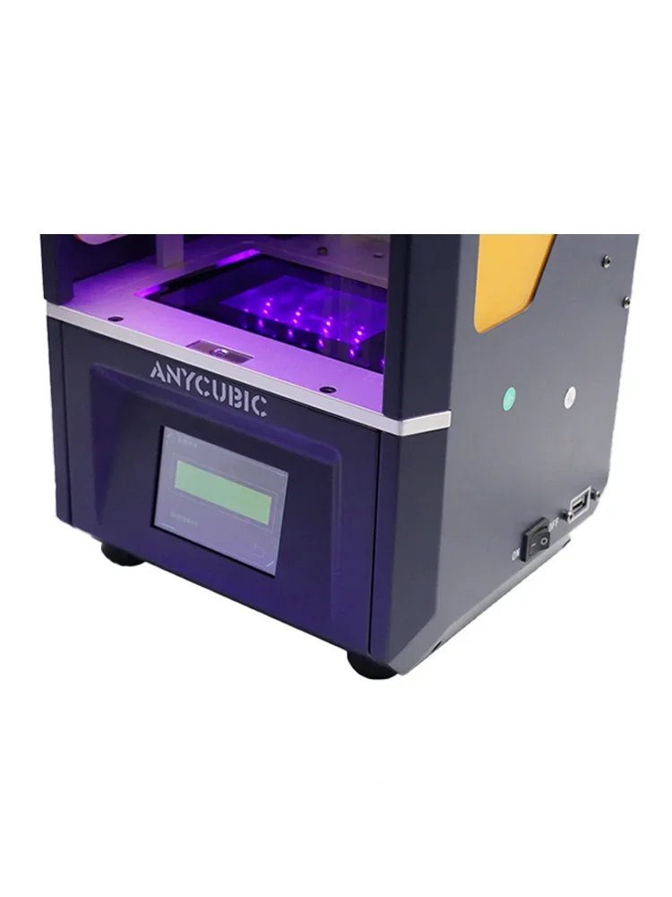 6.08inch MONO LCD Screen 1620×2560 for Anycubic Photon Mono/Mono SE - Image 3