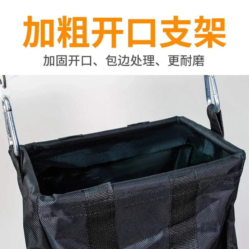 Electric hoist stage chain chain bag - Image 5