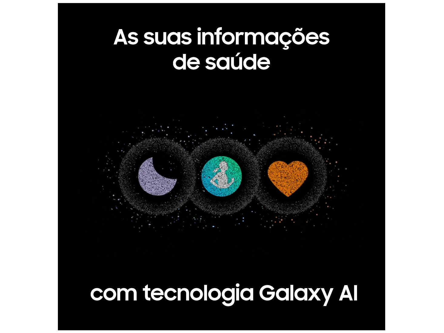 Smartwatch Samsung Galaxy Watch7 Prata 32GB Bluetooth - Image 6