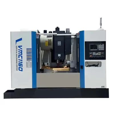 Industrial CNC Hines 5 Axis Hining Centers