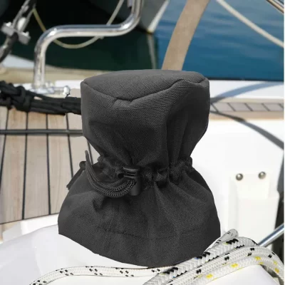 Capa protetora para guincho de veleiro com cauda automática Mariner Sails