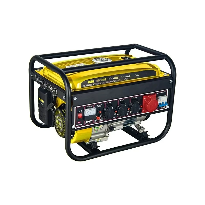 Zhejiang Power Plant Generator Generators for Home - Image 2