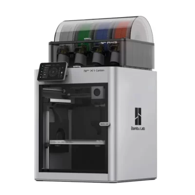 P1 Series 3D Printer Desktop Home FDM Fully Size Multi-color High Speed 3D Printer BambuLab Bambu Lab X1 Carbon3d Printer