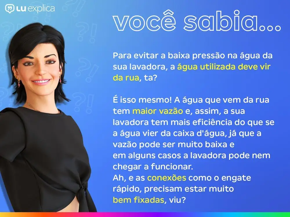Lavadora de Alta Pressão Desobstruidora WAP - Image 3