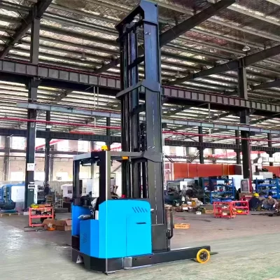 Elevador portátil empilhadeira elétrica de 1 tonelada, transporte gratuito, empilhador manual de paletes de 1,6 toneladas com carregador de bateria