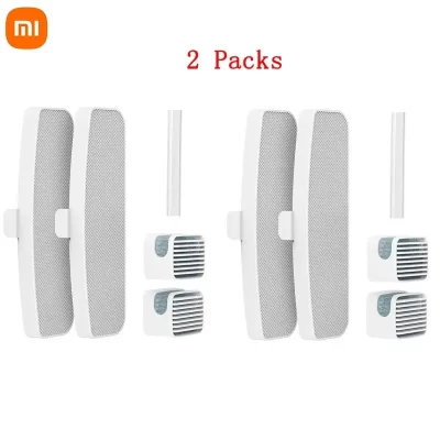 Original xiaomi inteligente pet dispensador de água conjunto filtro bebedouro automático silencioso dispensador água esterilização conjunto filtro
