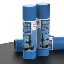 Varas de cola para impressora 3d, cola adesiva pvp para cama quente, plataforma de impressora 3d, cola sólida especial, pva, super cola em bastão