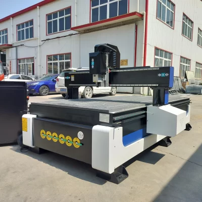 Router CNC  Novos produtos!! Robotec 1325 cnc roteador de madeira/2021 venda quente máquina de trabalhar madeira para negócios/médio cnc cortador de gravura em madeira