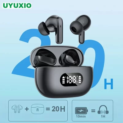 Fones de ouvido com tradutor de idiomas AI 3 em 1, tradutor de detalhes em tempo real, 144 idiomas, detalhes para viagens, aprendizagem de negócios
