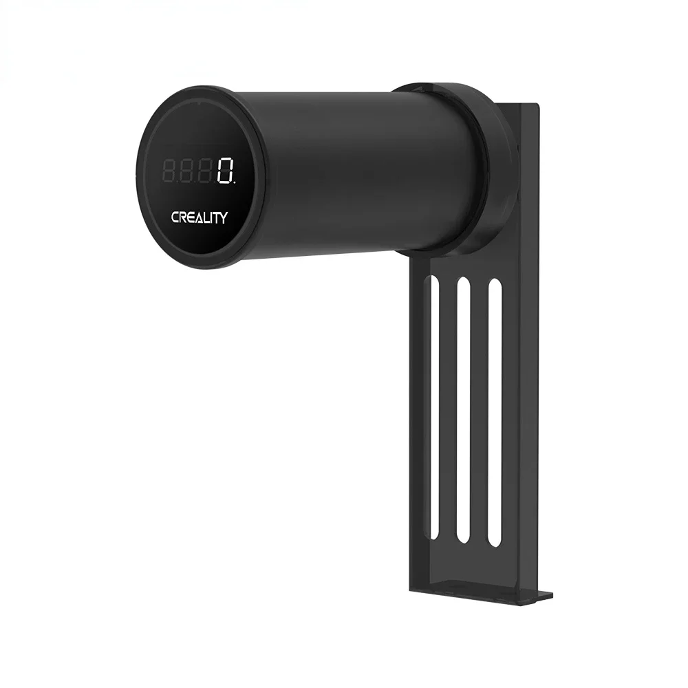 Creality-Digital Spool Rack-S Display HD, pesagem precisa, alimentação filamento suave, ampla adaptação para todos os FDM, impressoras 3D - Image 5