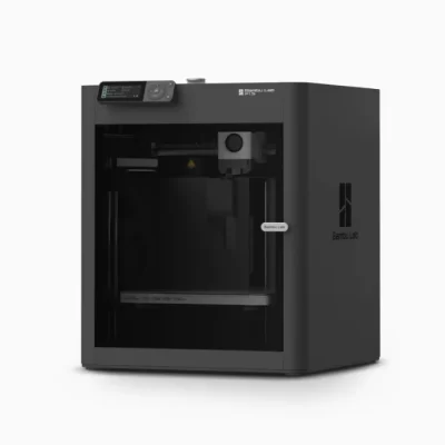 P1 Series 3D Printer Desktop Home FDM Fully Size Multi-color High Speed 3D Printer BambuLab Bambu Lab X1 Carbon3d Printer