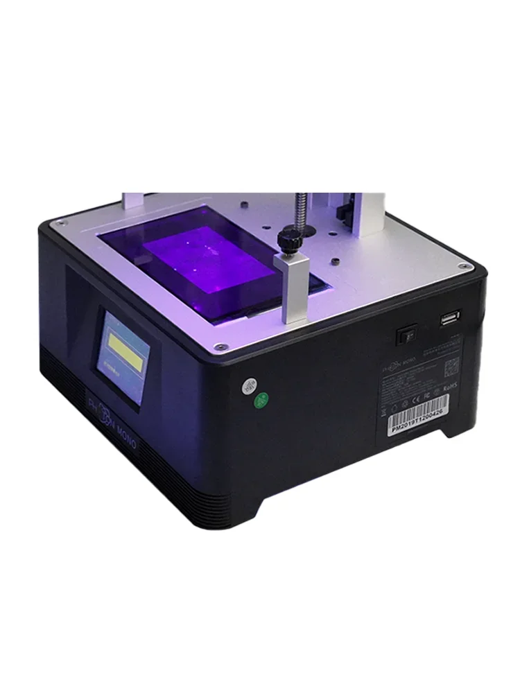 6.08inch MONO LCD Screen 1620×2560 for Anycubic Photon Mono/Mono SE - Image 2