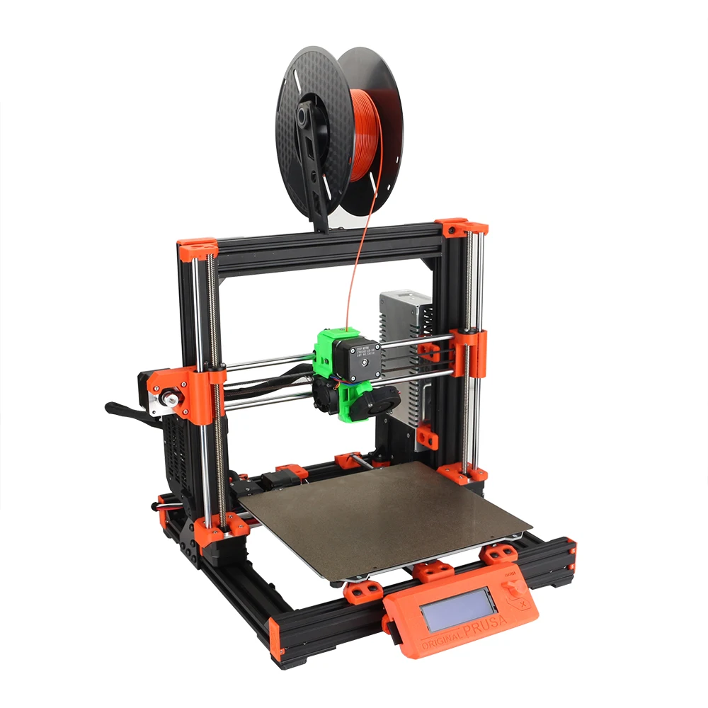 Para MK3S Multi variedade de acessórios para escolher para acessórios de impressora 3D MK3S