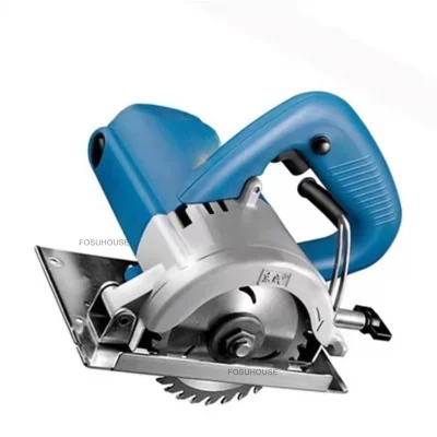 Máquina de corte de pedra de alta potência multifuncional pequena telha carpintaria especial portátil máquina de corte para equipamentos industriais