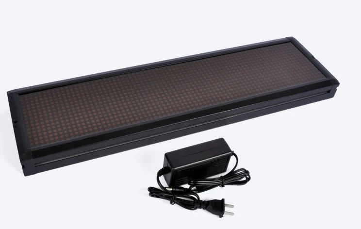 Limitador de controle de sobrecarga de guindaste tipo dividido OMS 370C RH-EC-5T 5 TON com display grande LED para leitura de longa distância - Image 4