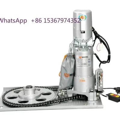 800kgs Large Duty Door Smart Operator Industrial Door Opener