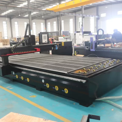 Router cnc 4*8 pés 5*10, máquina para trabalhar madeira, 4 eixos 1325 2030, roteador de madeira cnc para corte de mdf, fabricação de portas de móveis de madeira