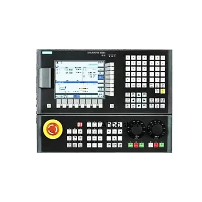 For CNC Control Panel 810D / 840D Original System Is Cheap
