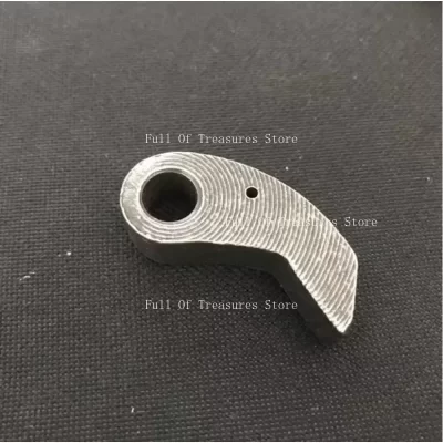 Acessórios de talha de corrente catraca pawl engrenagem helicoidal 1t 2t 3t 5t 10ton pendurar cabaça mola garra guia manual freio de corrente 1pc