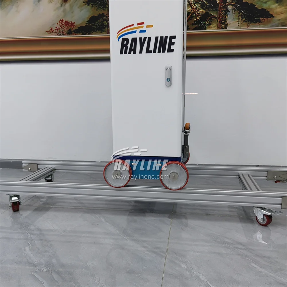 Impressora de parede automática com rodas, 9660DPI, AI 4K, Papel de parede para lona, 3D, 5D, Preço - Image 3