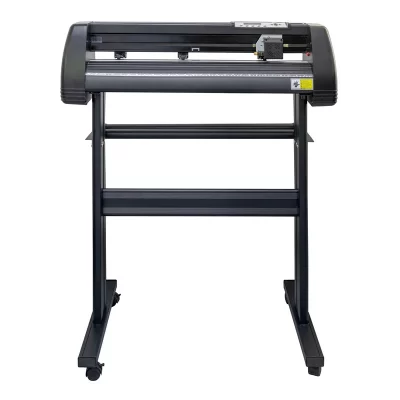 KI-870 E-cut Basics Plotter Máquina de corte 34 Polegada Tamanho Modelo Plotter de corte 870mm Ploter De Cort