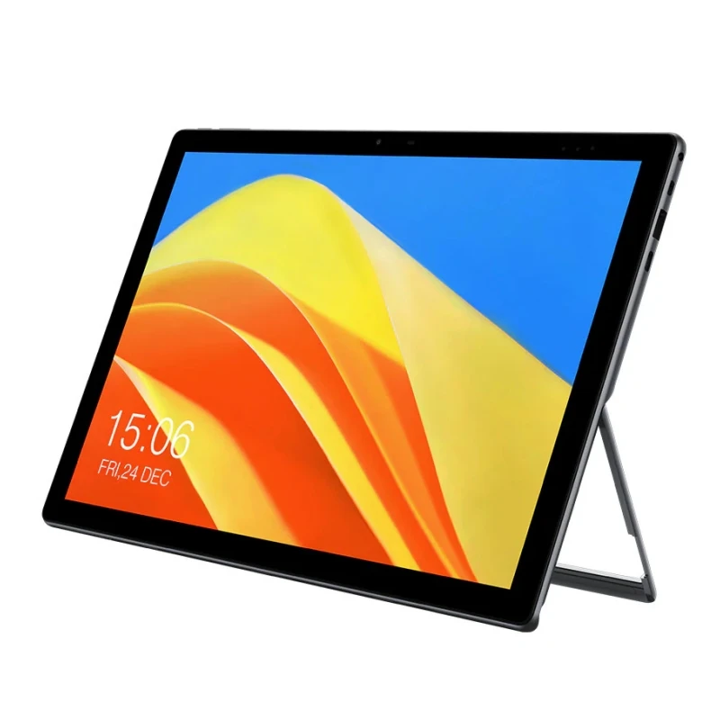 11.6 INCH 64 Bit 8GB RAM 512GB ROM WINDOWS 11 Tablet PC Pad1162 N4120 CPU Quad Core 1920 x 1080 Pixel Type-C USB 6000mAh - Image 2