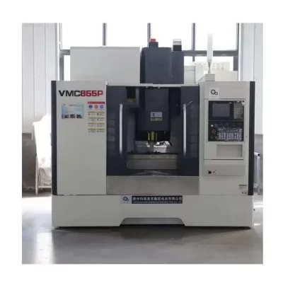 Chinese Milg VMC855 Cnc Hining Center 5 Axis