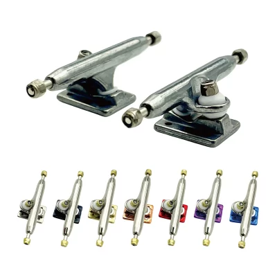 Caminhões de dedo V3 Pro 34mm 36mm para skate de dedo profissional