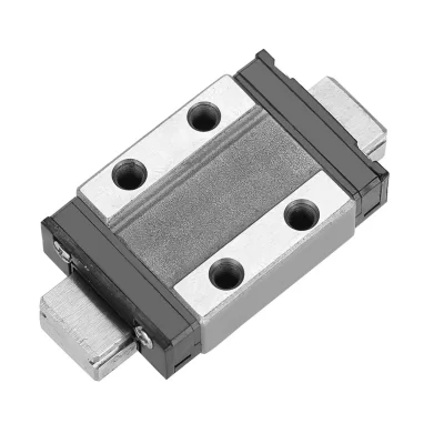 Mini guia linear LML9B 40/55/90/100/150/260mm bloco deslizante para impressoras 3D CNC