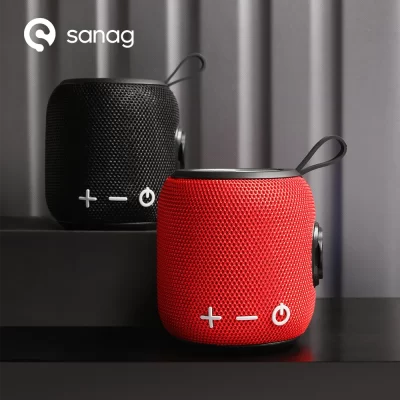 Sanag m7 portátil bluetooth alto-falante ao ar livre acampamento subwoofer escolha ip67 à prova dip67 água soundbar viagem festa flash-venda alto-falantes