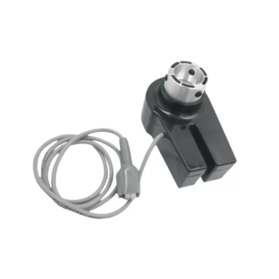 Localizador externo da agulha do posicionador 750W da agulha para a máquina de costura industrial