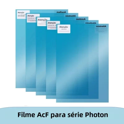 Filme de Liberação ACF de Alta Velocidade para Impressoras 3D de Resina ANYCUBIC Photon Mono M5s/M5s Pro/M7 Pro Max – Acessório