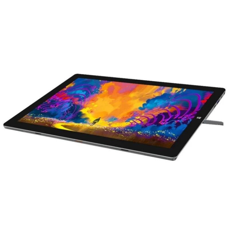 New 11.6 Inch Windows 11 Tablet PC 64Bit Intel Celeron N3350/N4120 Type C 4GB/8GB RAM 64GB/512GB ROM 2 x USB 3.0 1920 x 1080IPS - Image 2