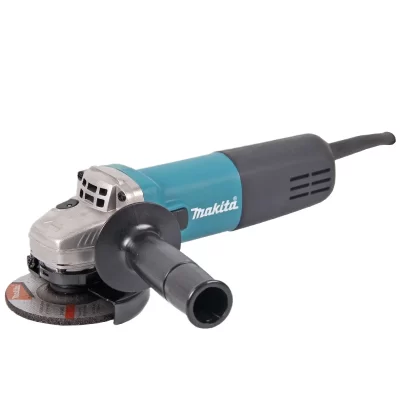 ~ Rebarbadora de ângulo 9553HN/9555HN/9556HN/9558HN Rebarbadora elétrica