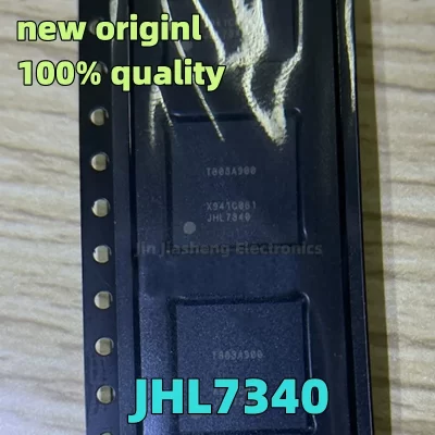 (1 peça) 100% novo chipset JHL7340 jhl7340 7340 BGA