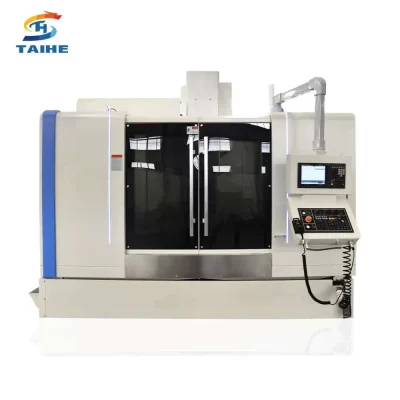 5 Axis For Sale Used Milg Hine Cnc Horizontal Hining Center VMC1160