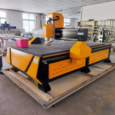 Router CNC  130*250cm roteador cnc máquina para trabalhar madeira 4*8ft cnc roteador de madeira escultura para corte mdf fabricação de porta de móveis de madeira
