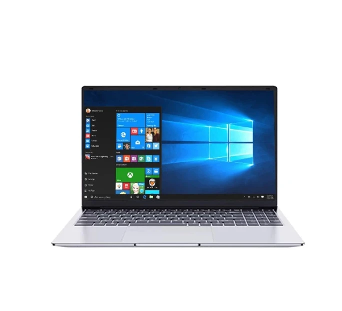 New Portable Lightweight Business Office Tablet 15.6-inch 3.4GHz Laptop Windows 11 Pro OS - Image 4