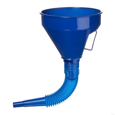Funil capacidade D0UC Funil Wide Neck Funil para manuseio fluido eficiente