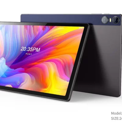High end 10.51-inch 4G calling WiFi high-definition screen gaming office learning tablet