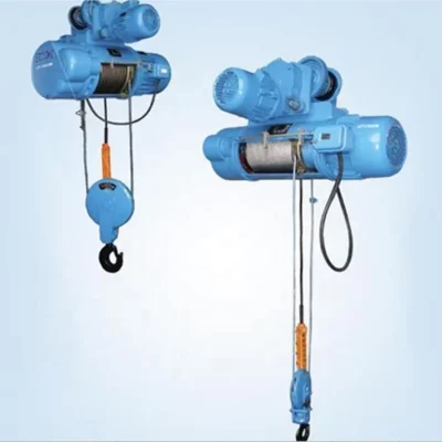 Bloco de corrente elétrico de 1 tonelada 3 toneladas 5t 10 toneladas com controle remoto 380v 220v guindaste suspenso guindaste elétrico