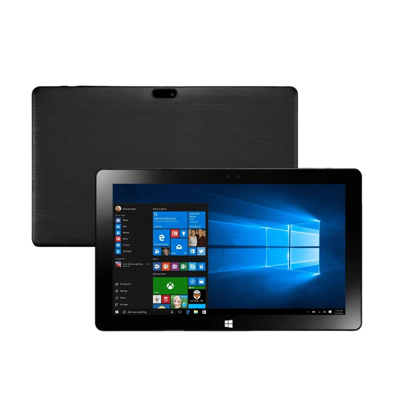 11.6 INCH NS-7100 WINDOWS 10 Tablet PC 2GB RAM 32GB ROM X5-Z8300 CPU 1920 x 1080 IPS Screen WIFI Quad Core HDMI-Compatible