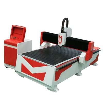 Router CNC para escultura Máquina para Usinagem em madeira cnc de alta velocidade para metal alumínio acrílico 1325 preço da fresadora cnc