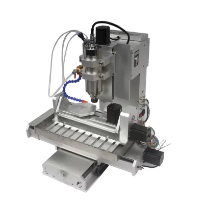 2200W 3040 5 Cnc Kit For Hobby Diy Use
