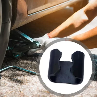 2Ton Horizontal Jack Repair Parts Clip Jack Handle Horizontal Jack Hoop Claw Clamp Clip Jack Spare Part