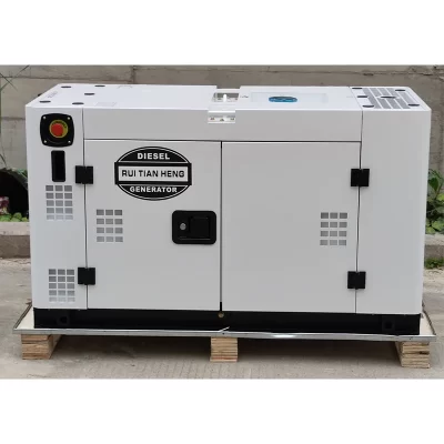 50/60Hz Super Silent Diesel Generator Set for 12kva 15kva 20kva 30kva Diesel Generators for Home Use Generator diesel 5kw