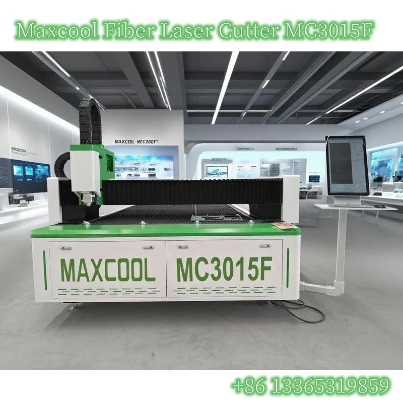 High Accuracy 3015 Metal Laser Cutting Machine Plate Cnc 6kw Fiber Laser Cutting Machine Price