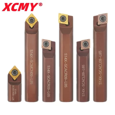8mm 10mm 12mm 14 16mm de diâmetro linha chato peças da máquina buraco interno moagem furo ferramenta fresagem cnc ferramentas torneamento barra titular