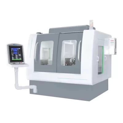 Centro de usinagem de precisão QD-860